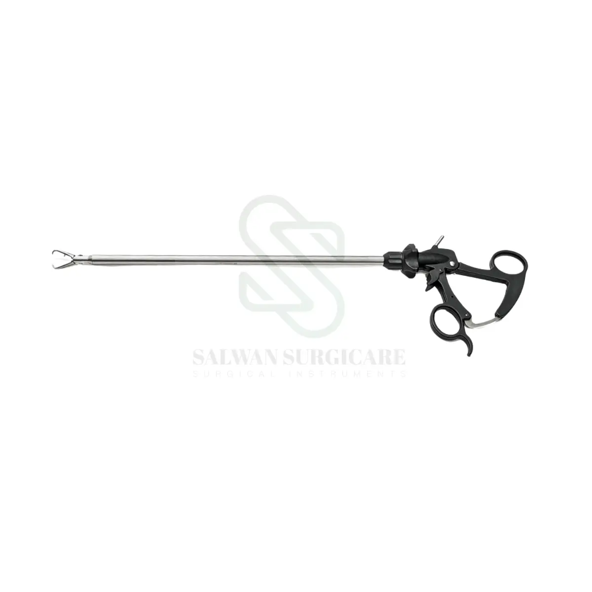 laparoscopic tenaculum grasper used for laparoscopy