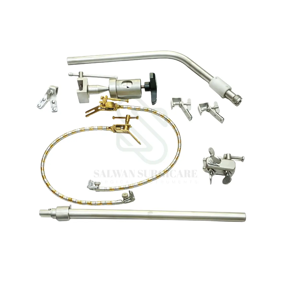 leyla retractor price