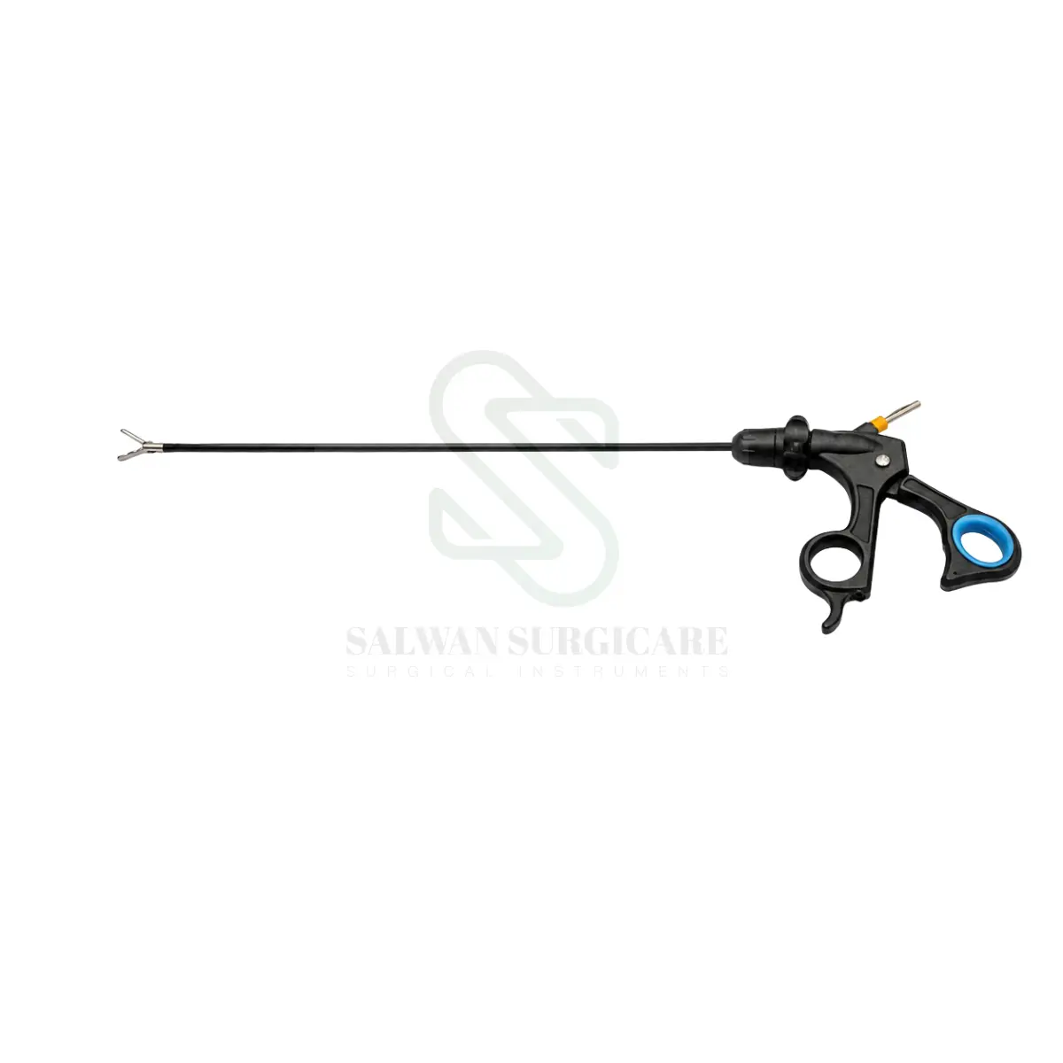 fundus grasper maxi grip