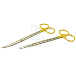 mayo scissors vs metzenbaum scissors difference