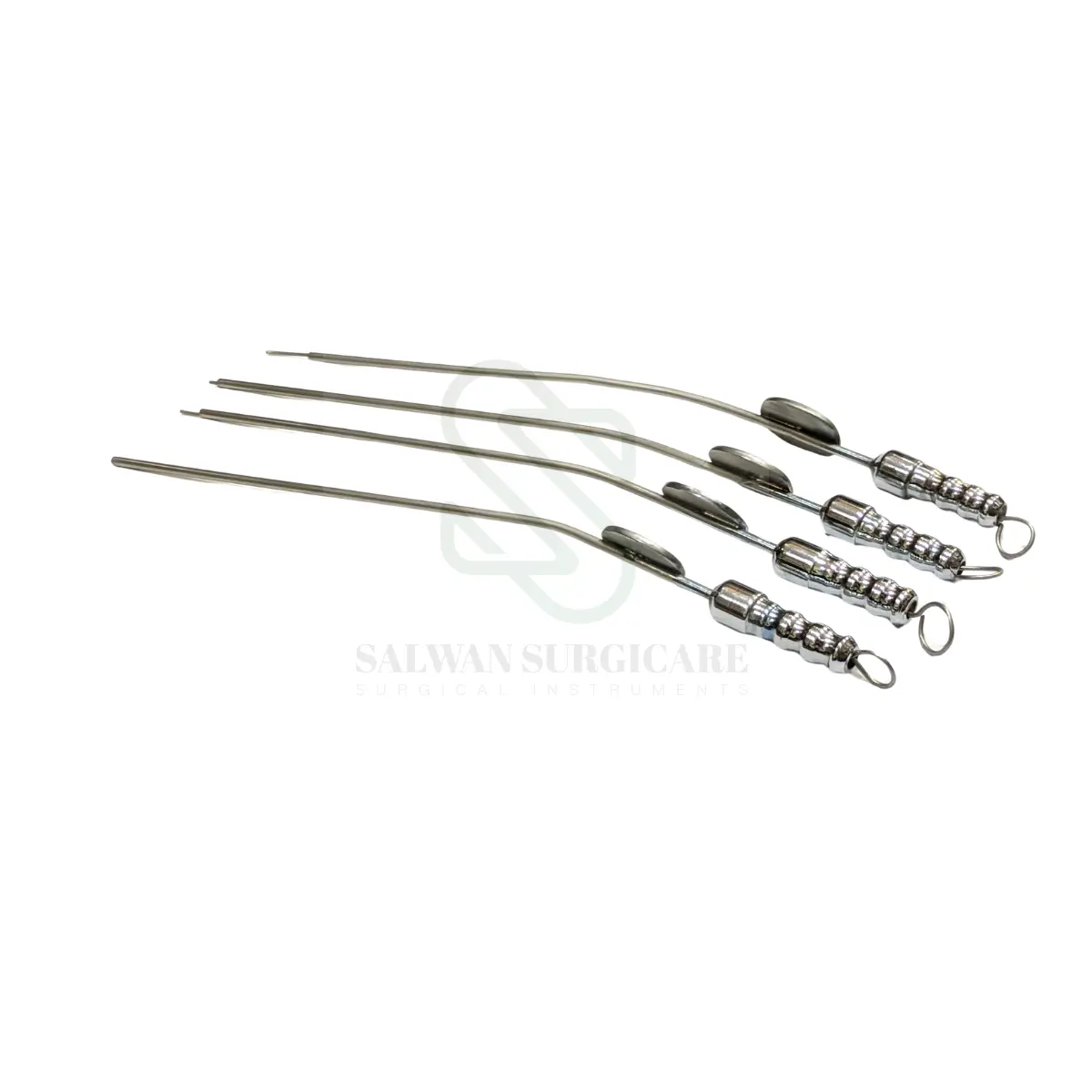 nasal suction tube used for septoplasty