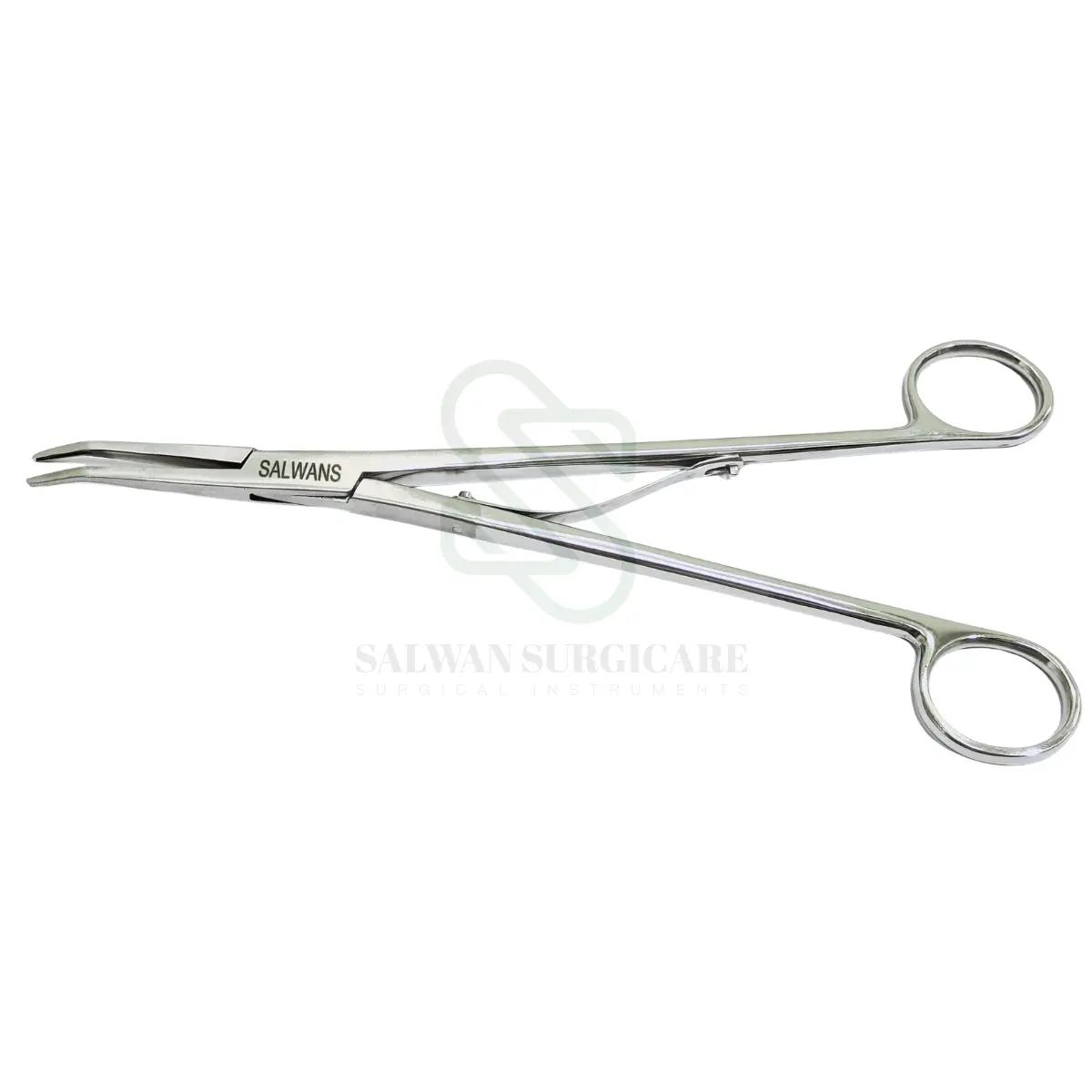 liga clip applicator for open surgery