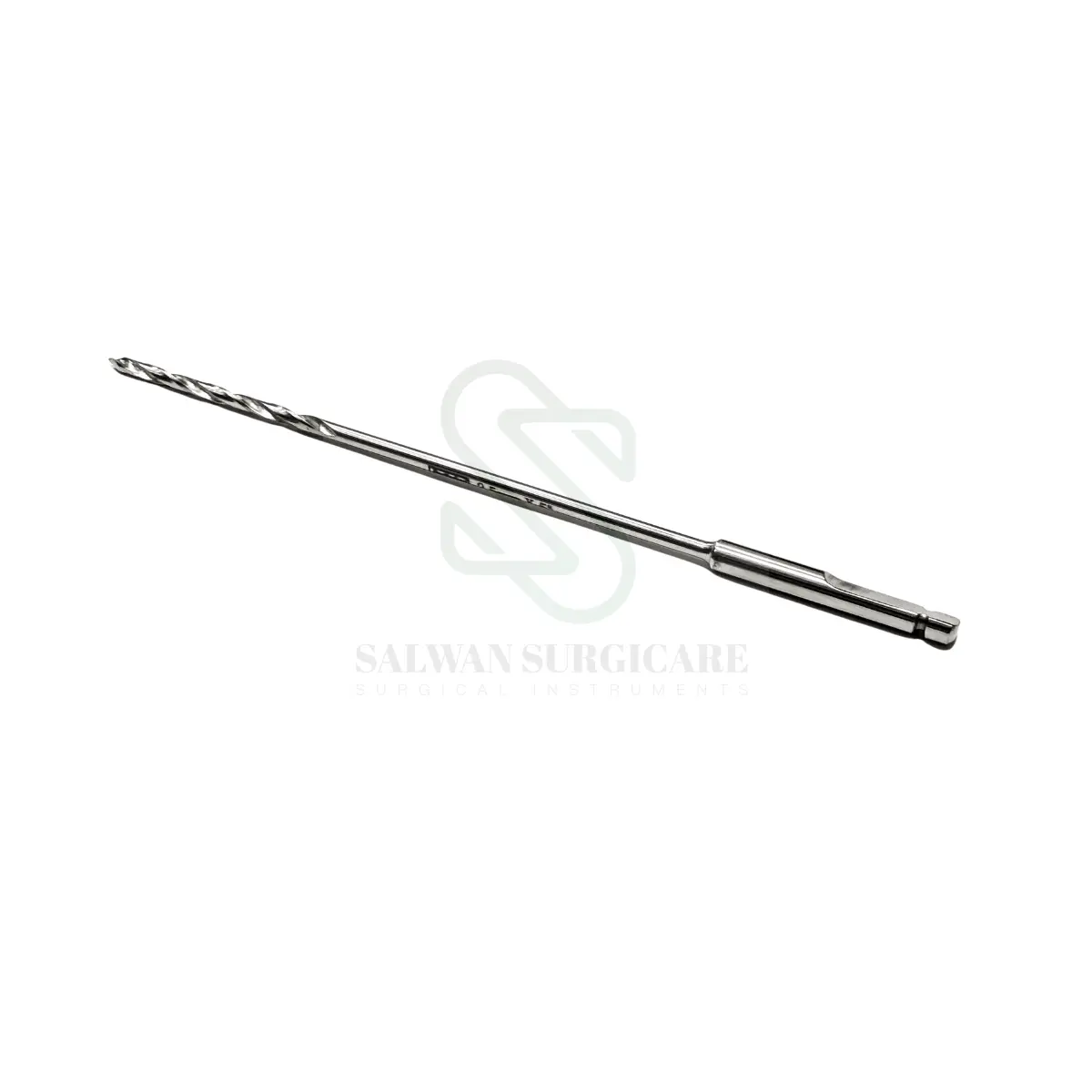 Orthopedic Drill Bit for bone drilling procedures