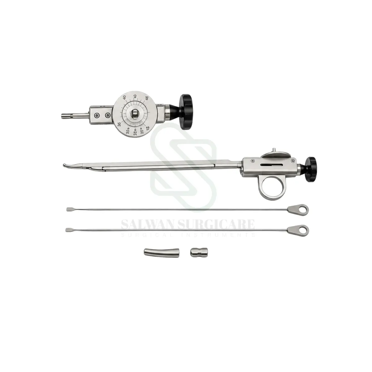 otis urethrotome for urology procedures
