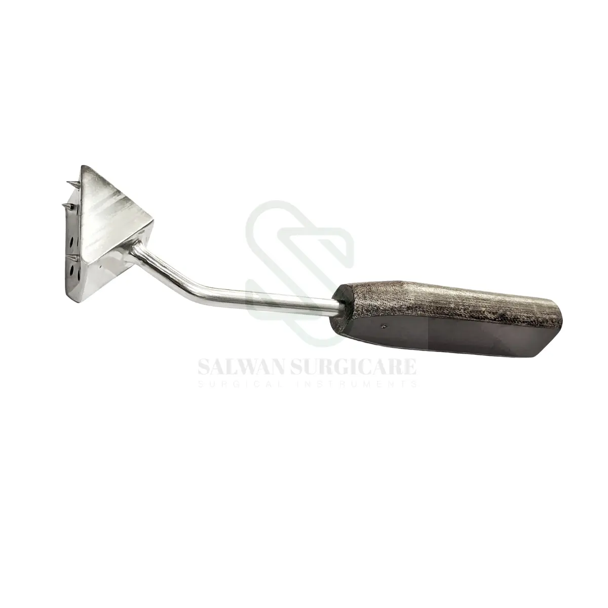 parallel wire guide orthopedic instrument