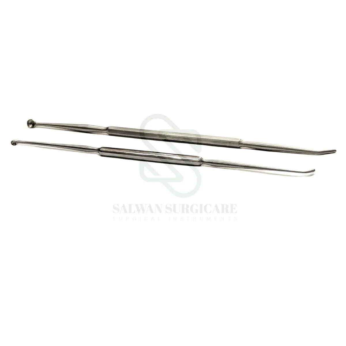 penfield dissector used for neuro and spine surgery