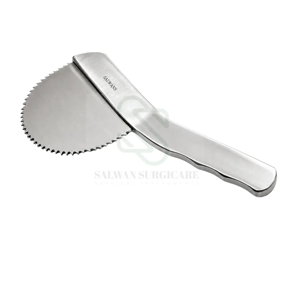 Manual Plaster Cutter for orthopaedic cast removal