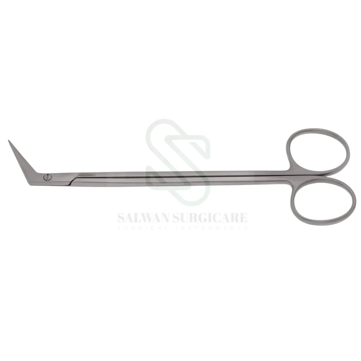 potts smith scissors for vascular and neurosurgery