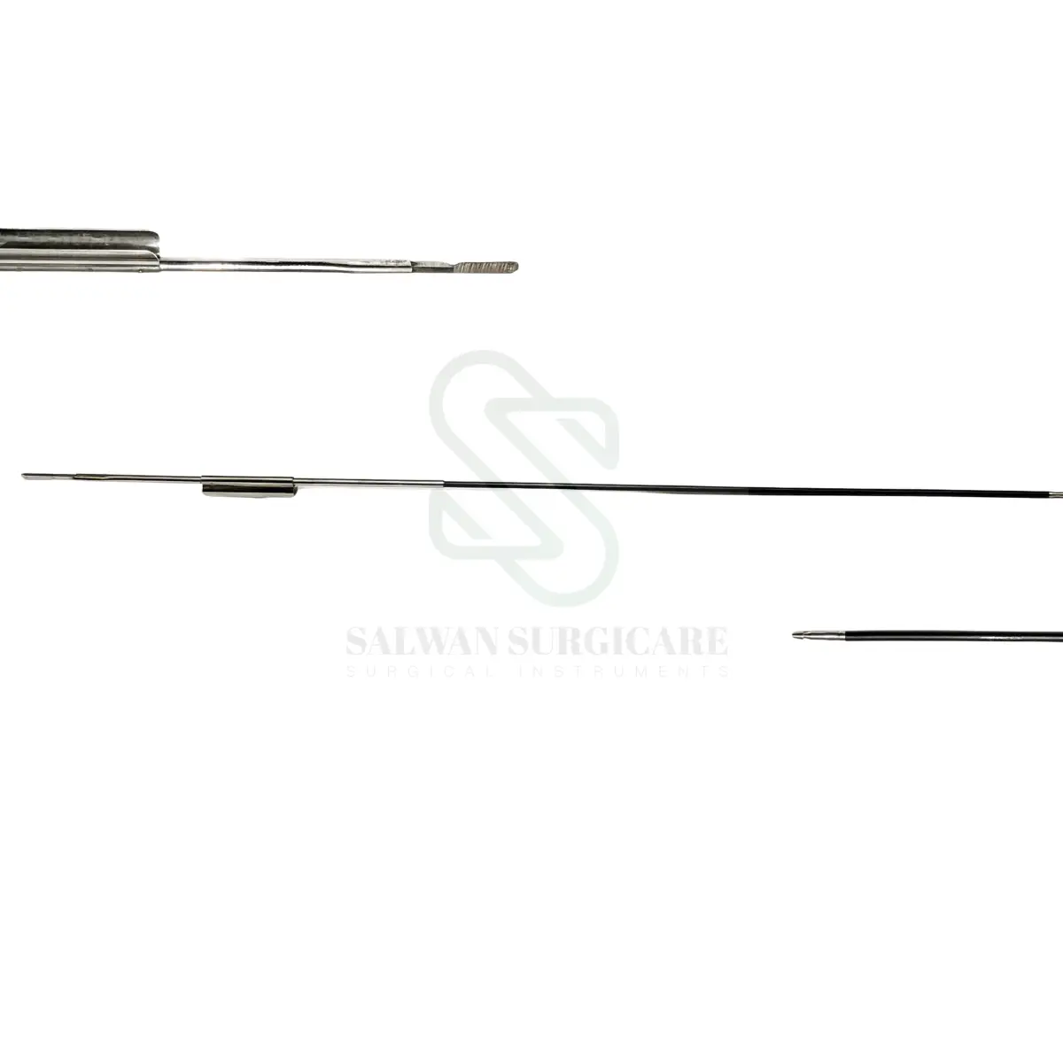 Sachse Cold Cutting Knife for optical urethrotome systems
