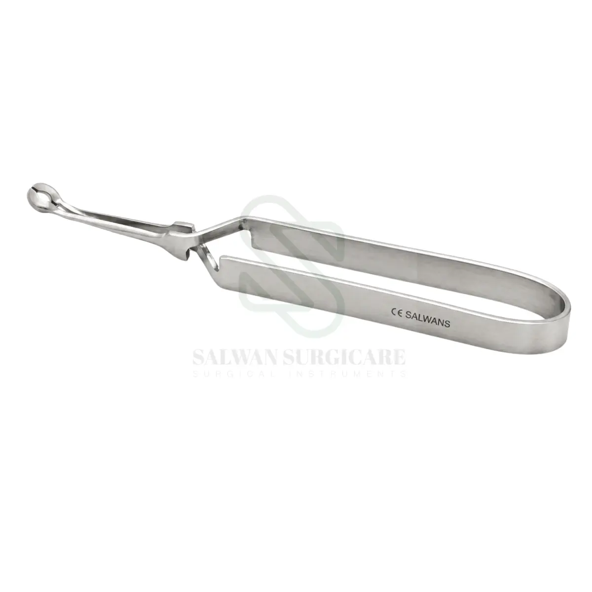 orthopedic screw holding forceps