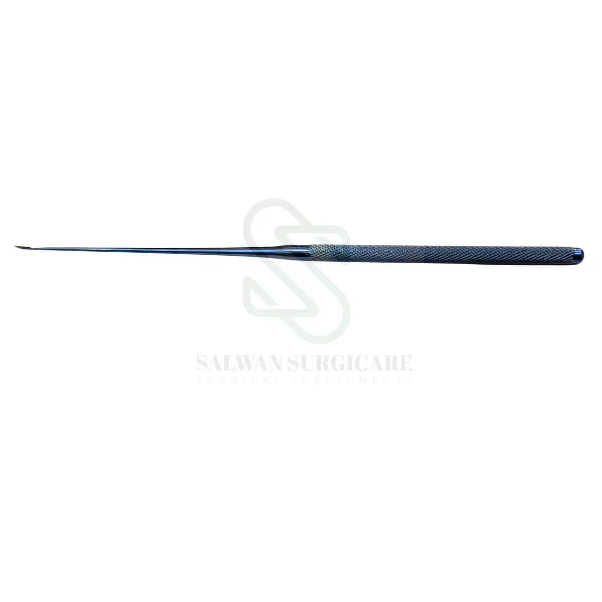 sickle knife used in ENT surgery