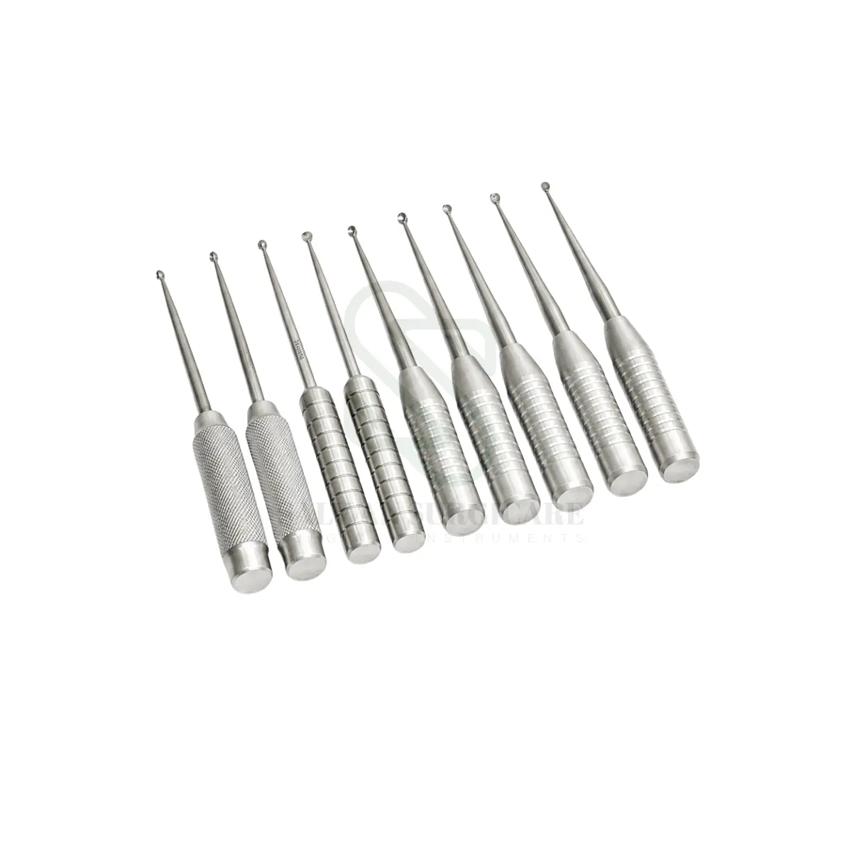 spinal fusion curette used for spine procedures
