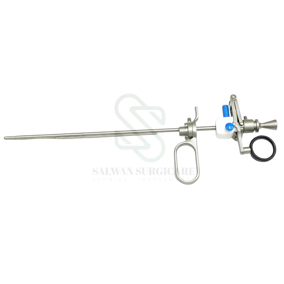 TURP working element also know as resectoscope working element
