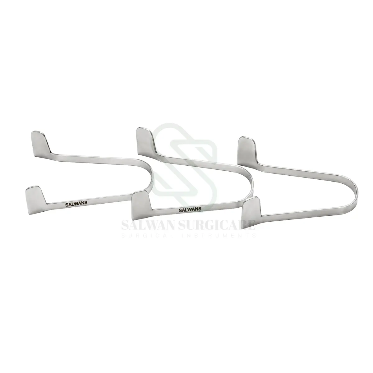 thudichum nasal speculum for nasal procedures