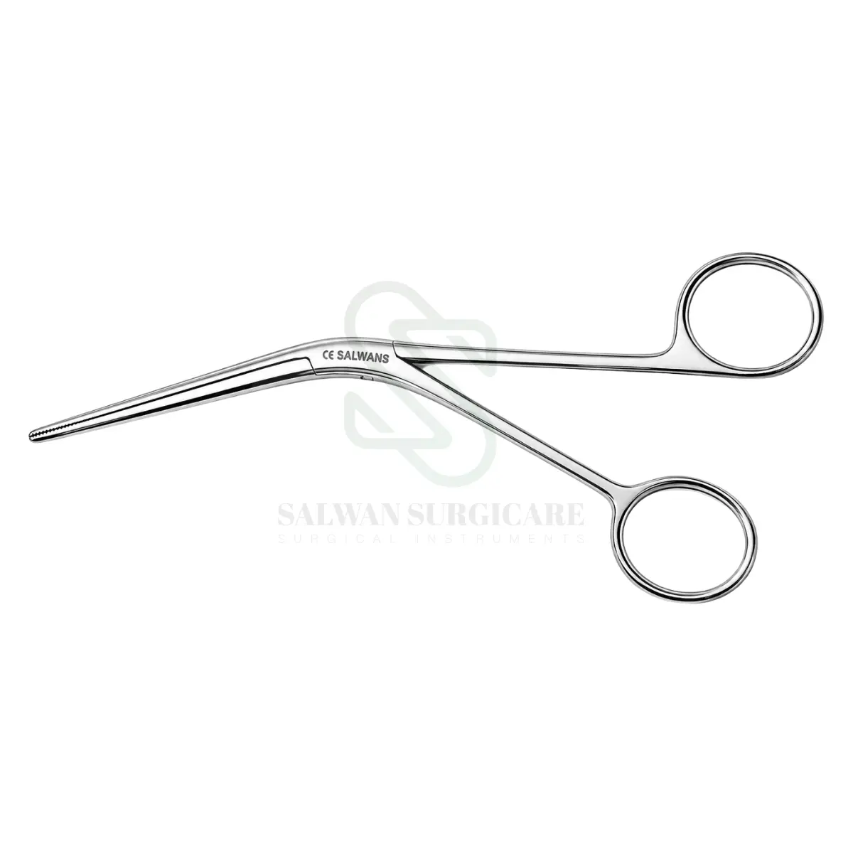 tilley nasal forceps also known as tilley nasal dressing forceps