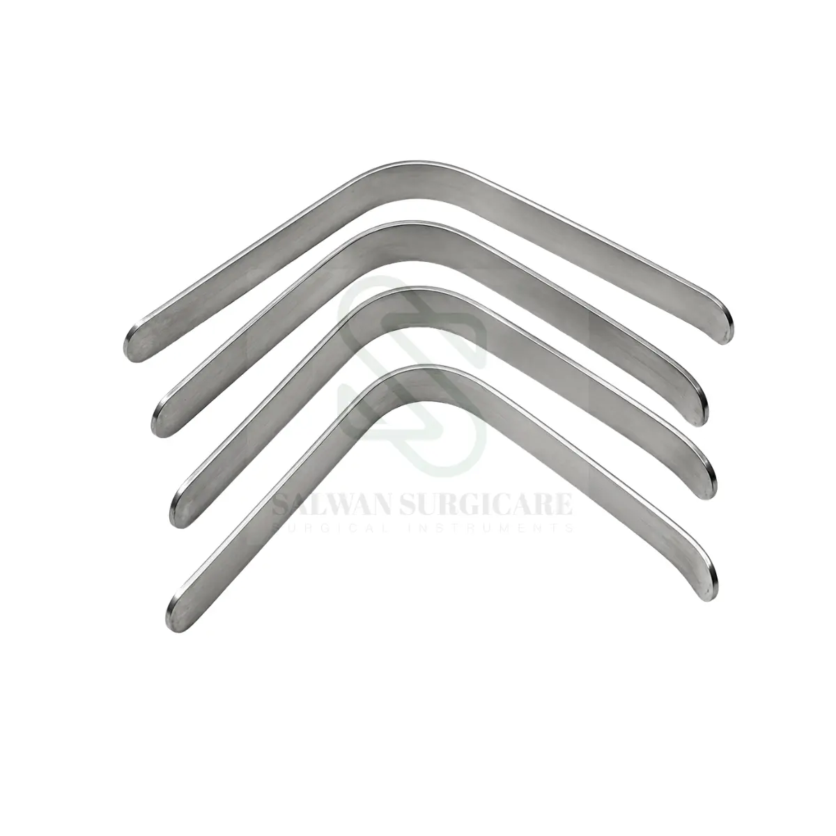 tongue depressor for mouth examination in ENT procedures