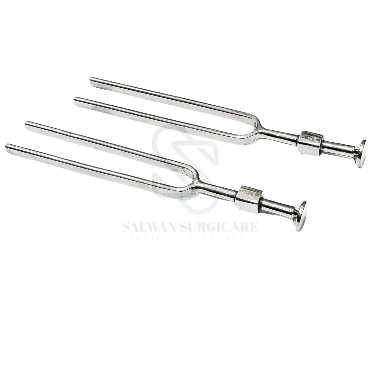 ENT Tuning fork for examination