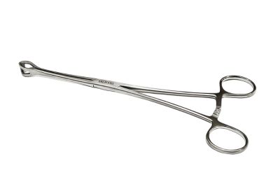 Babcock forceps