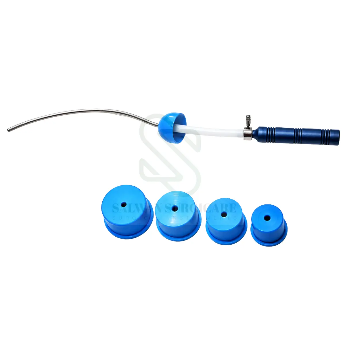 Marwa Uterine Manipulator for laparoscopy