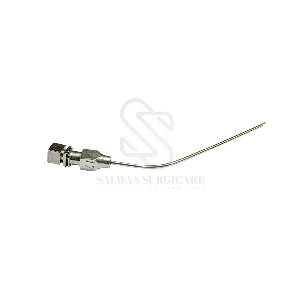 verhoeven suction cannula also known as verhoeven suction tube