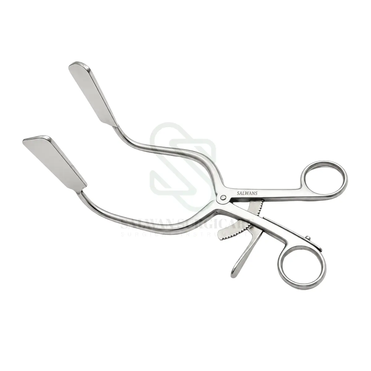 williams discectomy retractor for spinal procedures