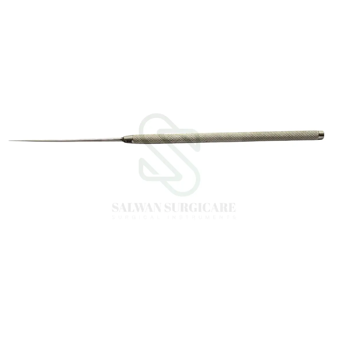 wullstein pick needle for ENT procedures