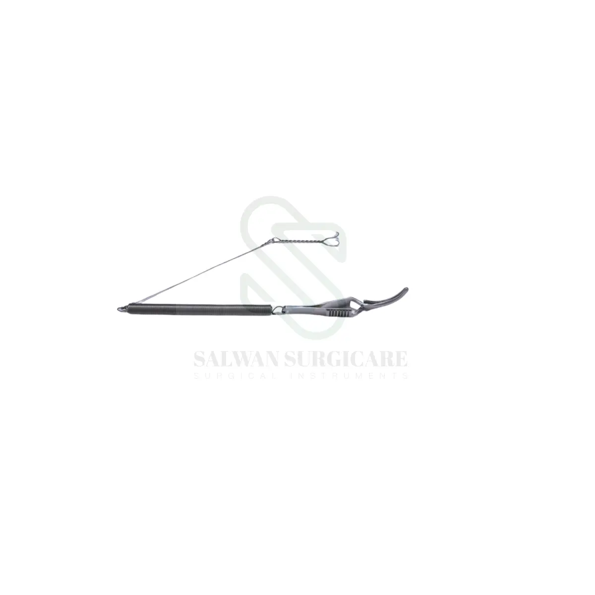 yasargil galea fish hook