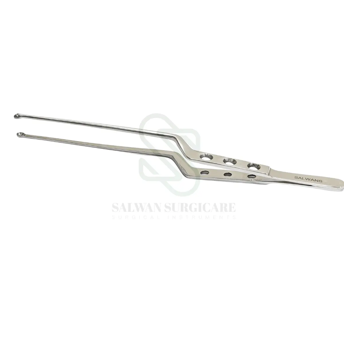 yasargil tumor forceps for tumor grasping