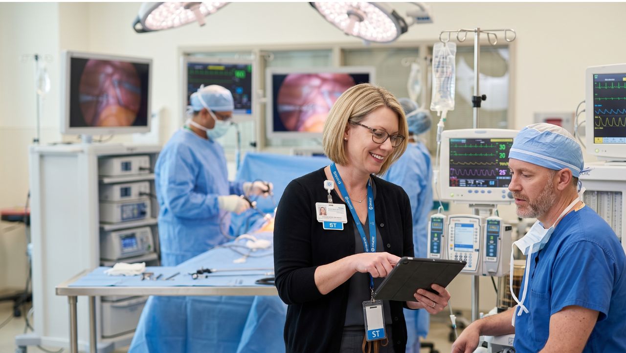 buy laparoscopic instruments in USA