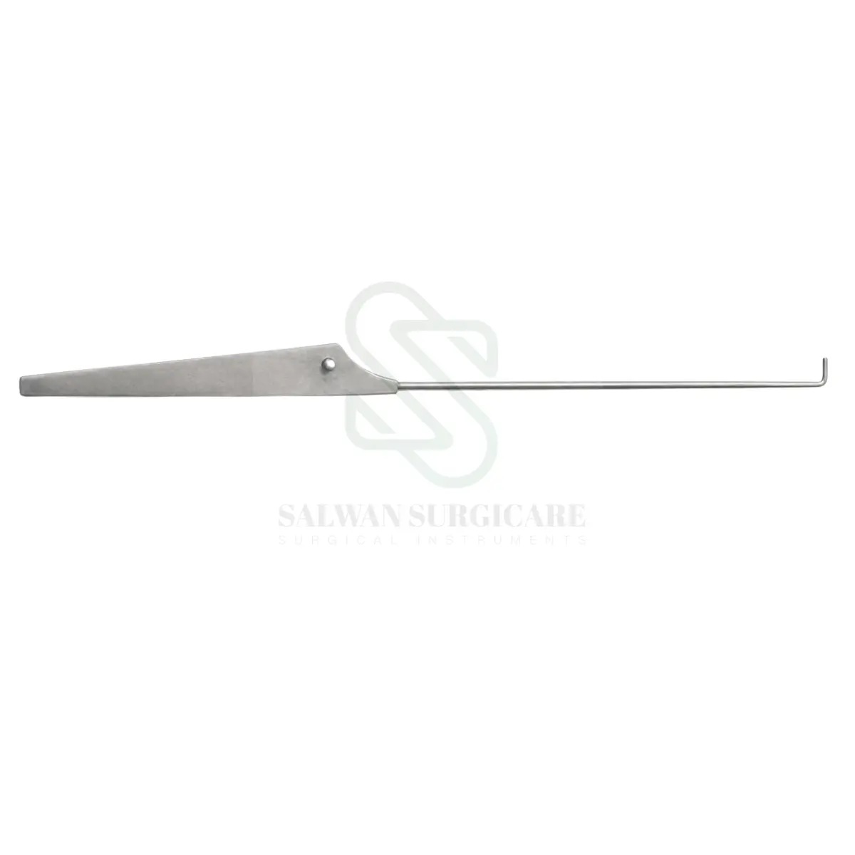 Arthroscopy Probe for orthopedic joint examination during arthroscopic procedures