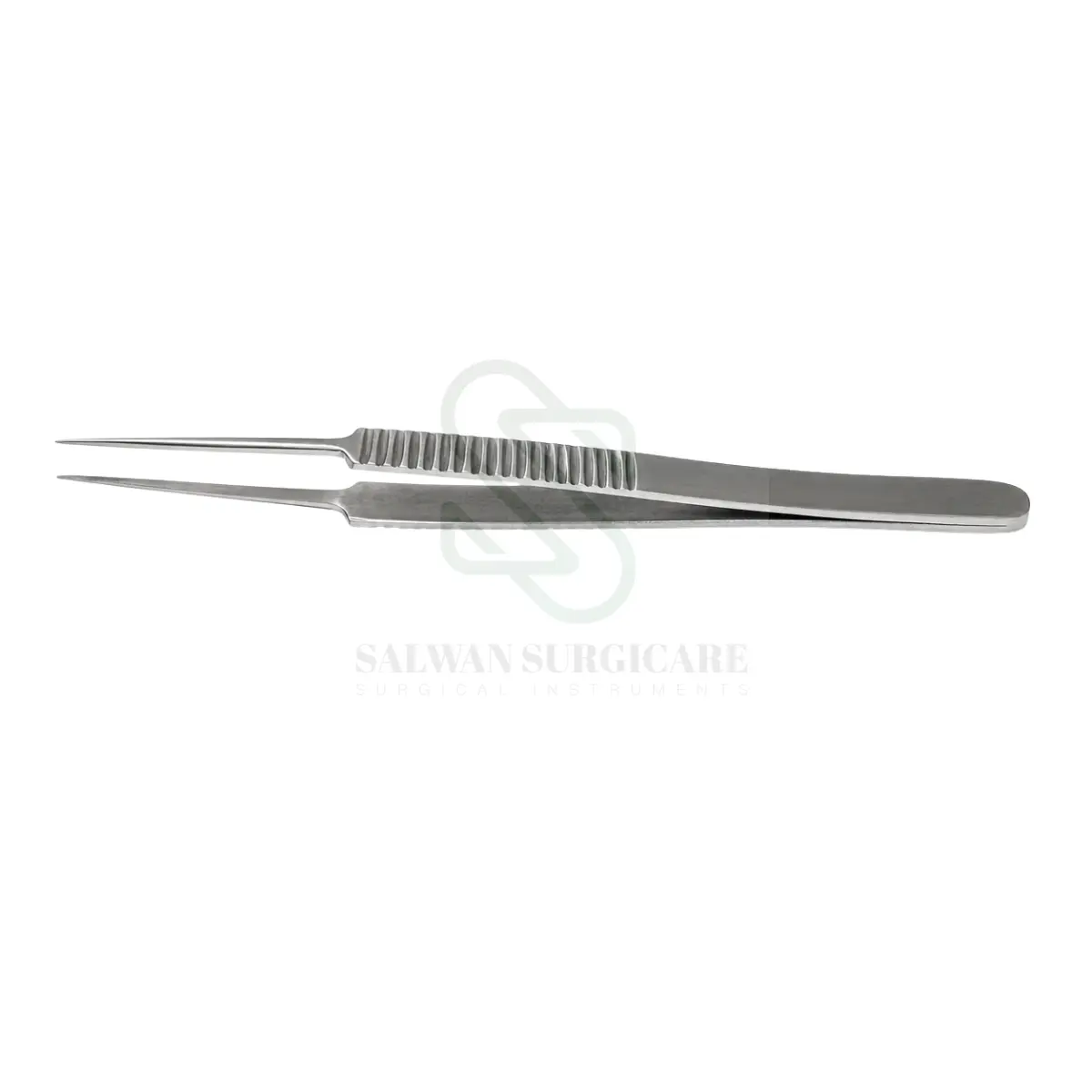 Bonn Suturing Forceps for ophthalmic microsurgery