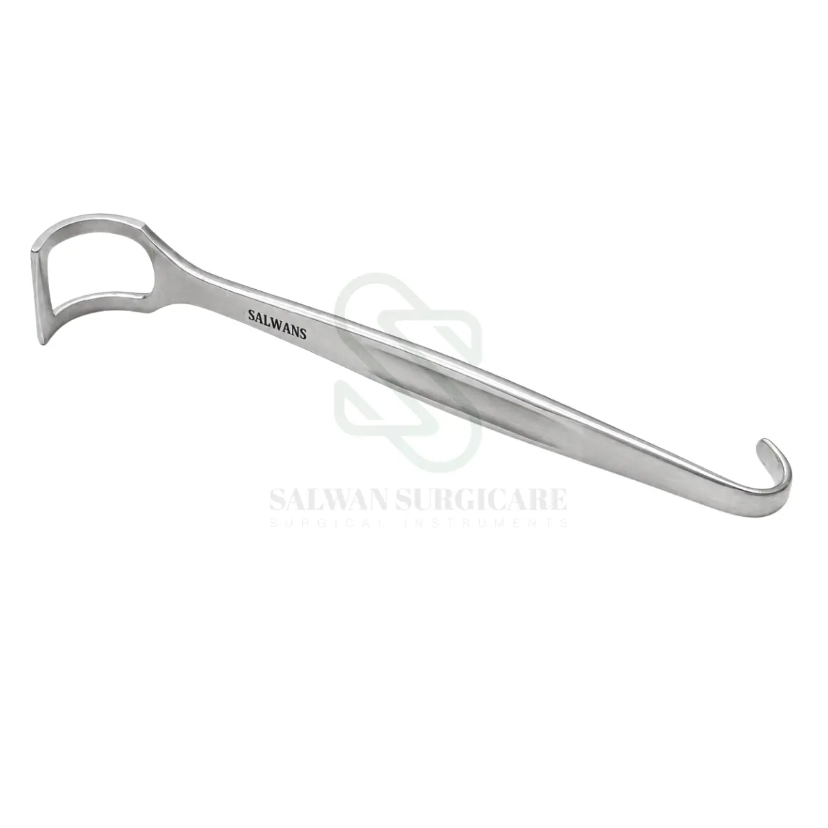 Canny-Ryall Self-Retaining Retractor for ENT surgery