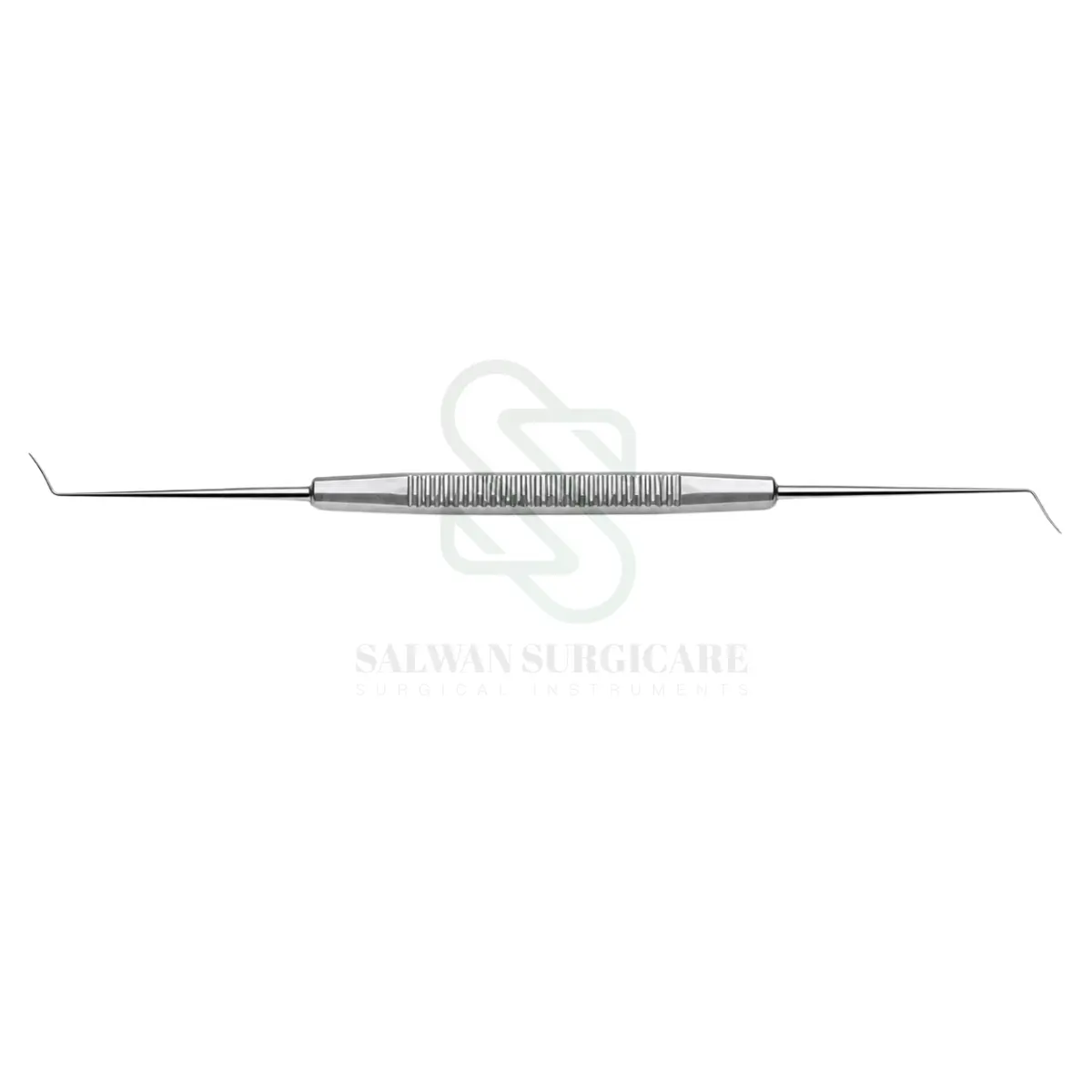 Castroviejo Synechia Spatula for synechiae separation during ophthalmic surgery