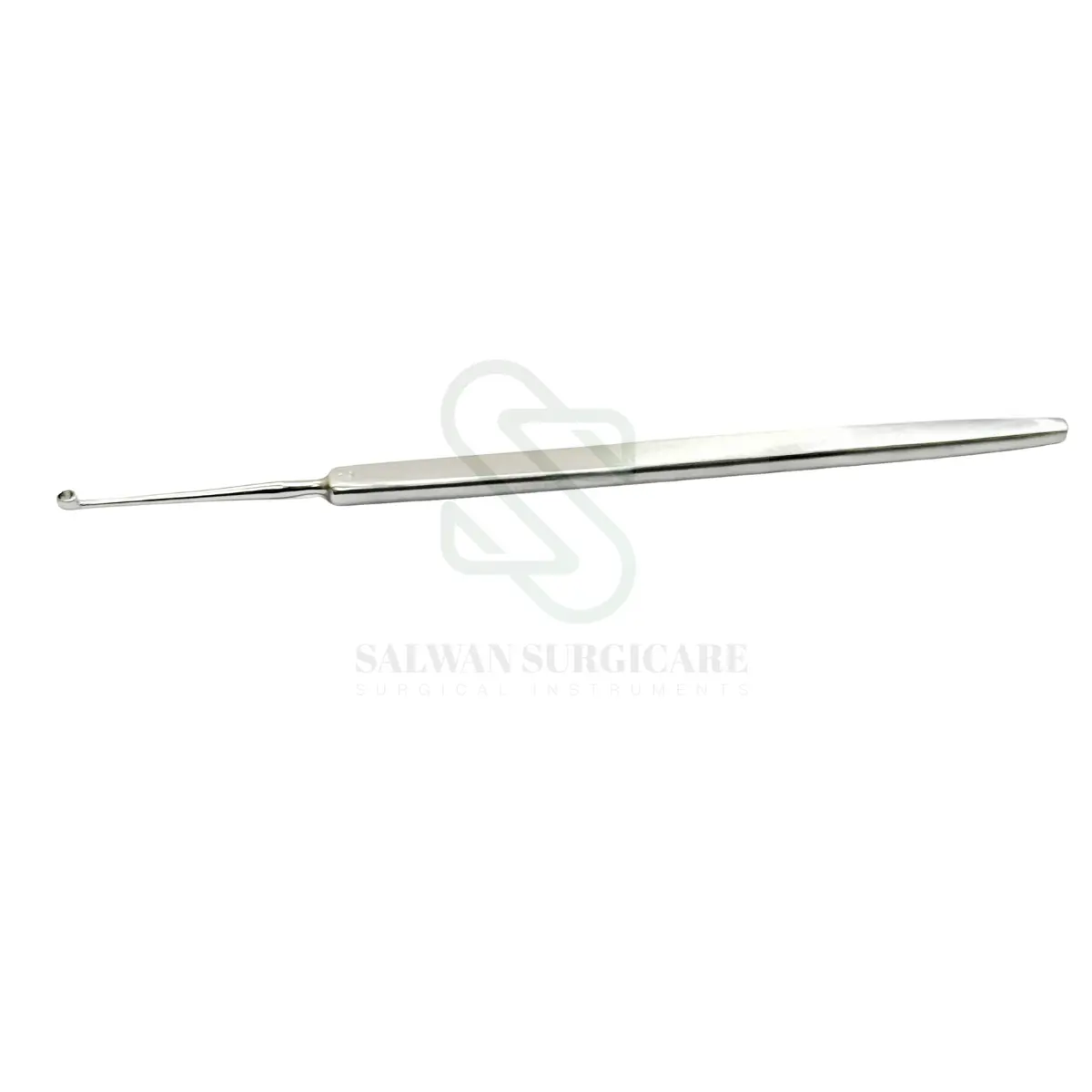 Chalazion Curette Meyhoefer pattern for ophthalmic chalazion procedures