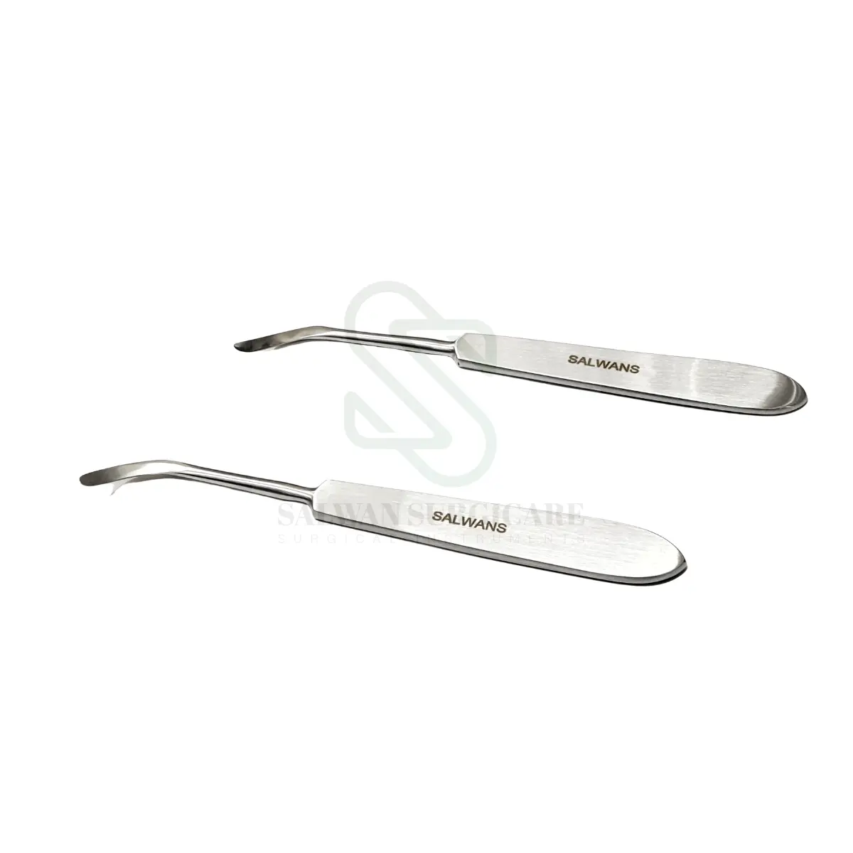 Cleft Palate Elevator for oral and reconstructive surgery