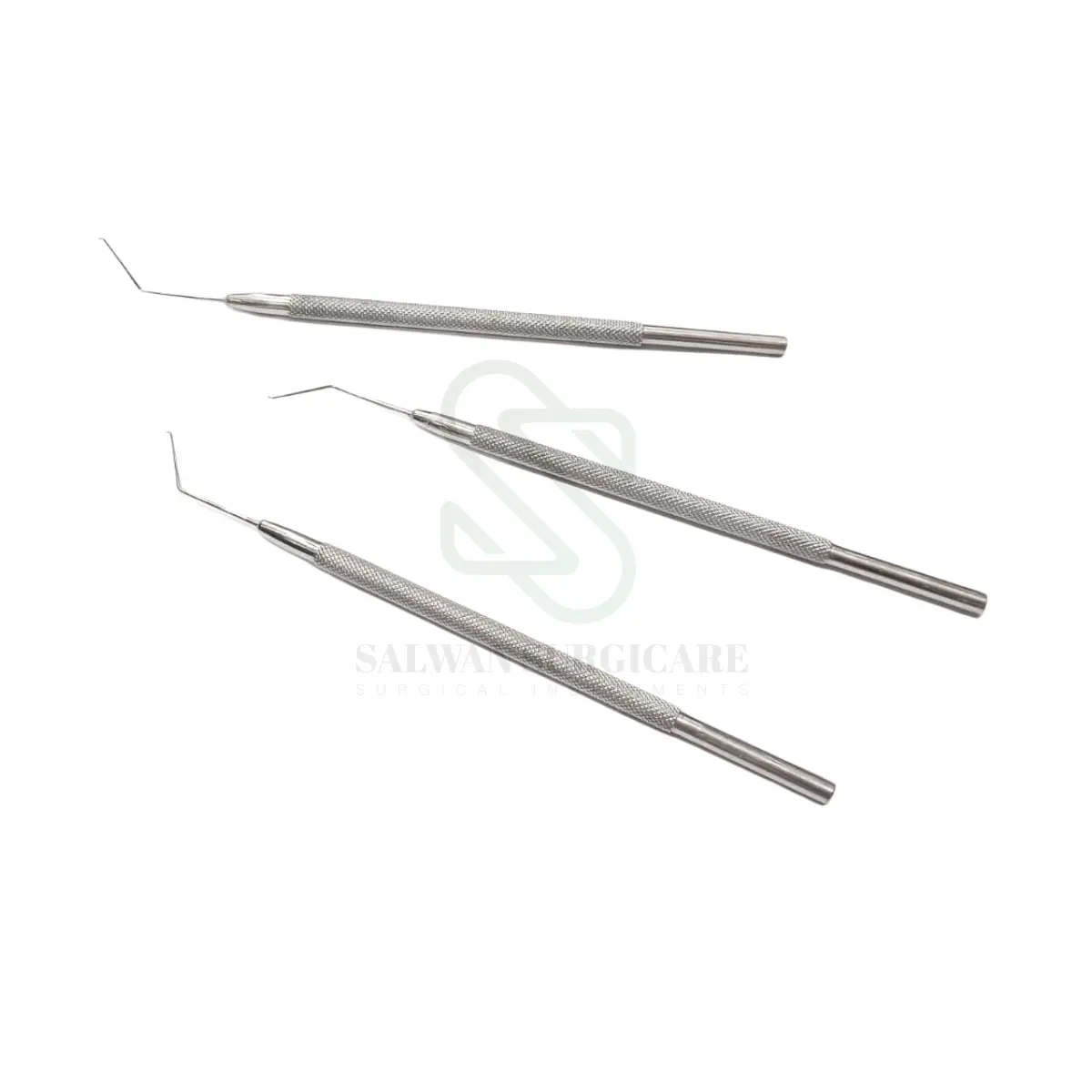 Dastoor Pupil and Iris Repositor for iris and pupil manipulation during ophthalmic surgery