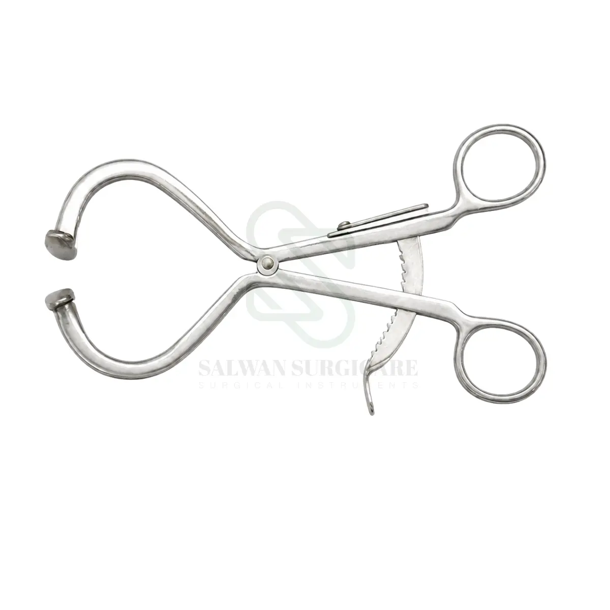 Doyen Mouth Gag for oral and ENT surgical procedures