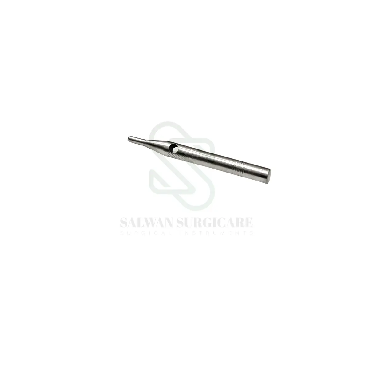 FUE Punch for follicular unit extraction during hair transplant procedures