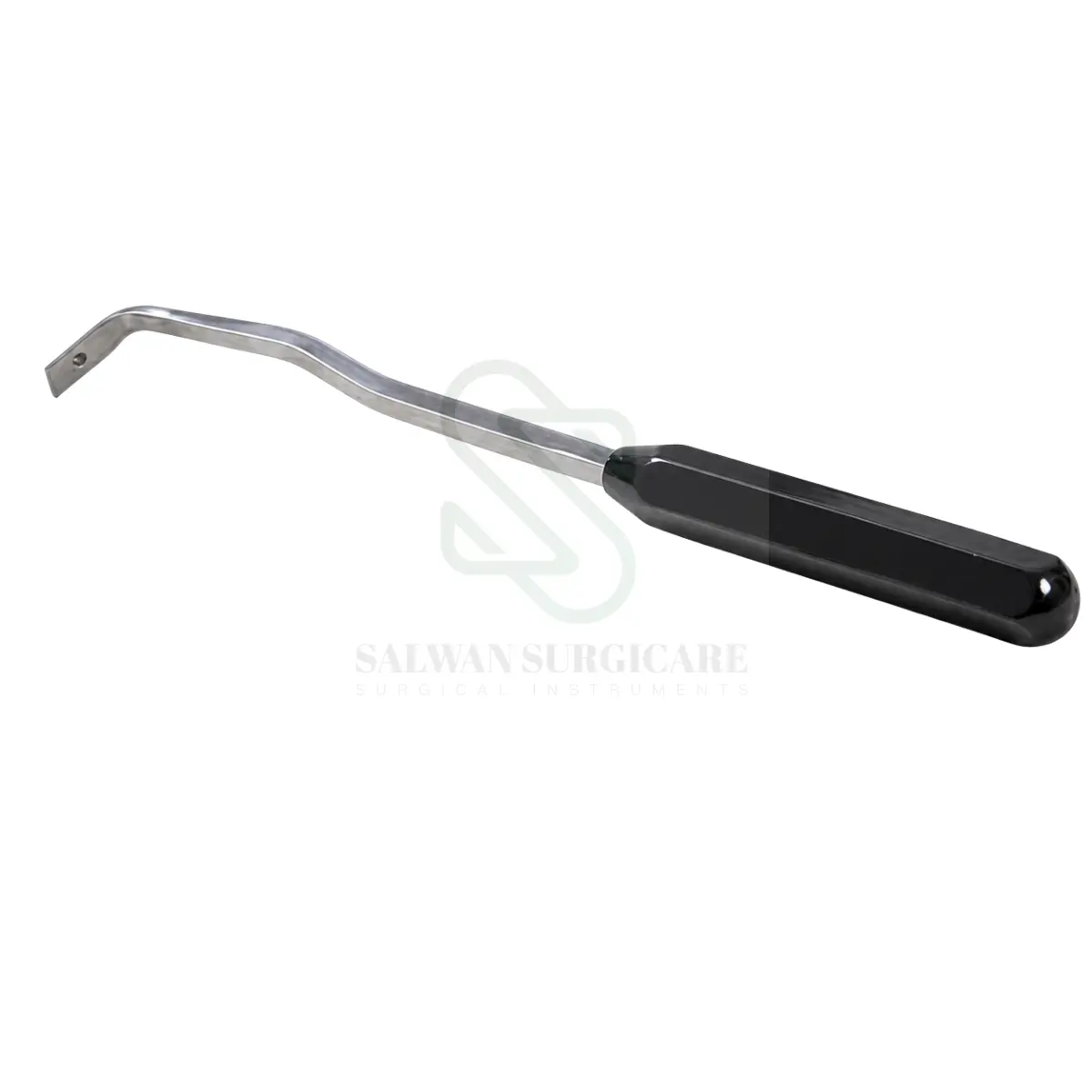 Femoral PCL Elevator for orthopedic knee surgery