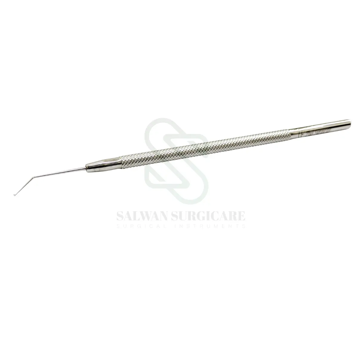 Fenzl Lens Manipulating Hook for intraocular lens manipulation during ophthalmic surgery