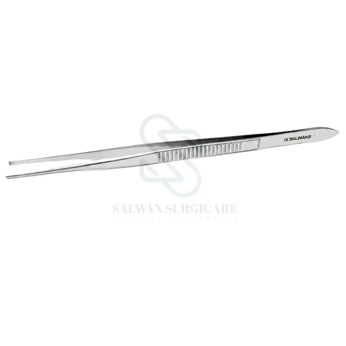Fine Dissecting Forceps Toothed for precise tissue grasping and manipulation