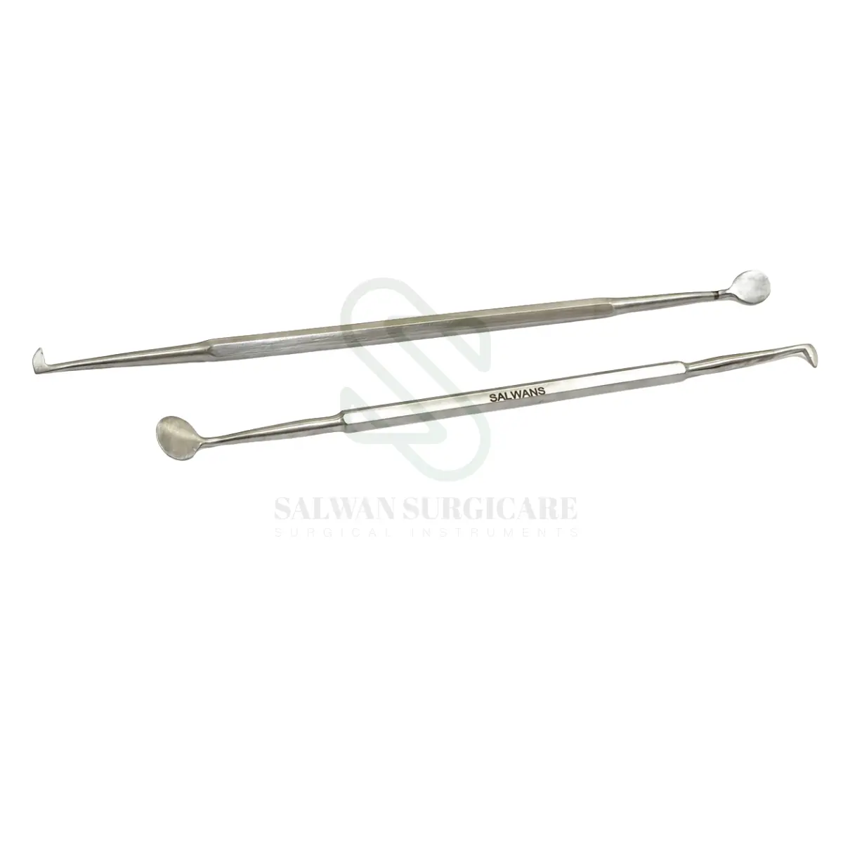 Henke Tonsil Dissector for tonsillectomy procedures