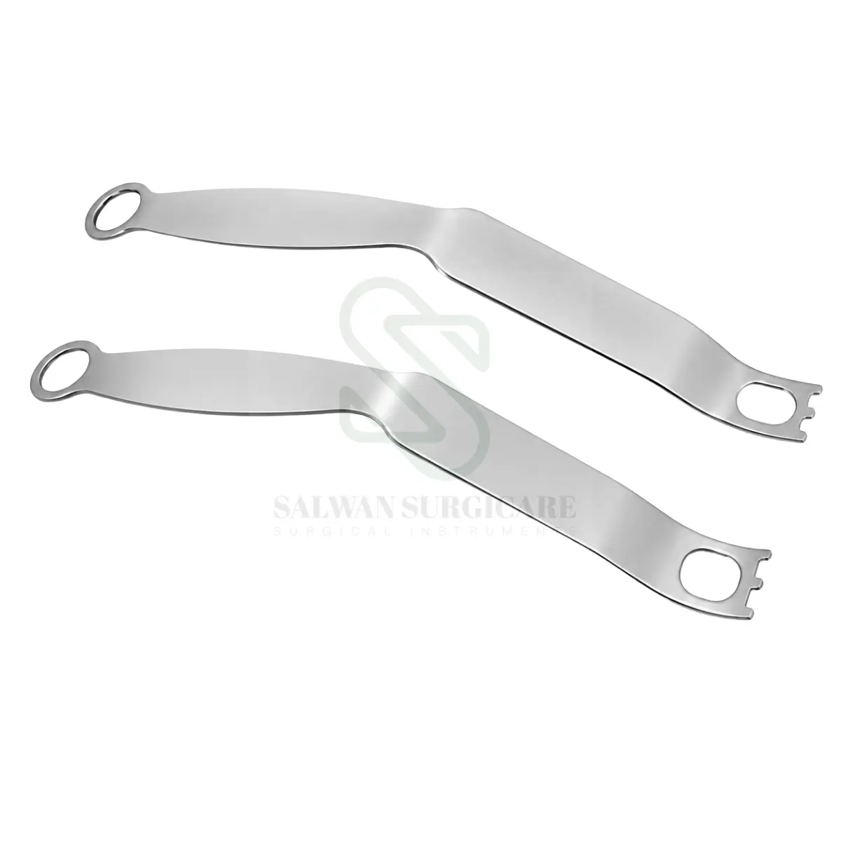 Humeral Head Retractor for exposure during orthopedic shoulder surgery