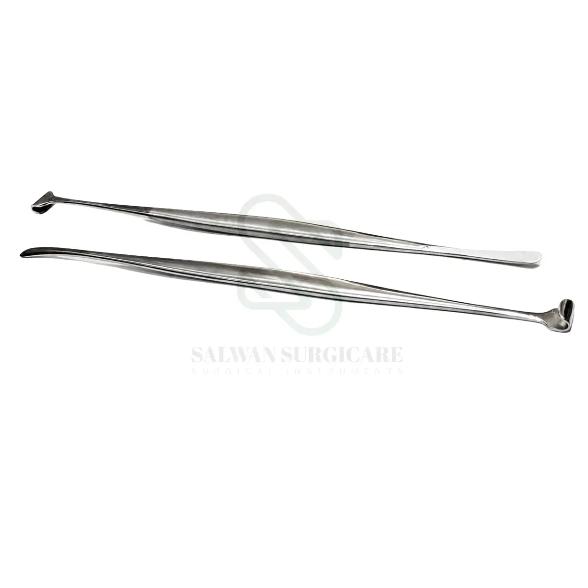 Hurd Dissector and Pillar Retractor for tonsil surgery