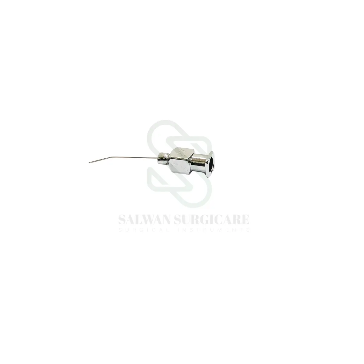 Hydrodissection Cannula for fluid delivery during cataract surgery