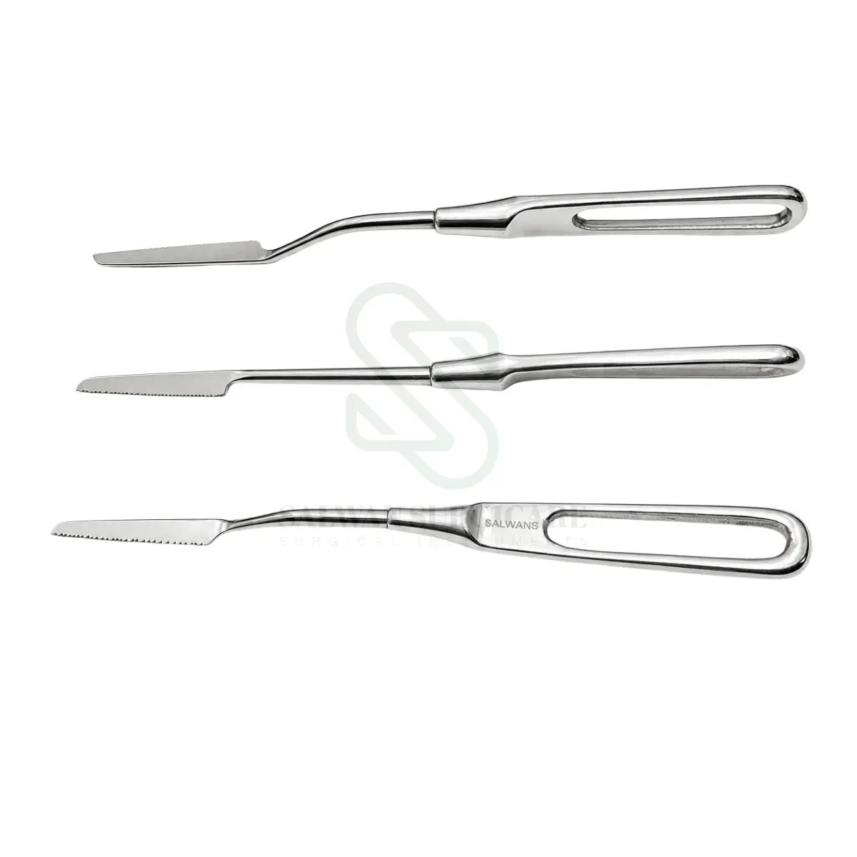 Joseph Nasal Knife for rhinoplasty and septoplasty procedures