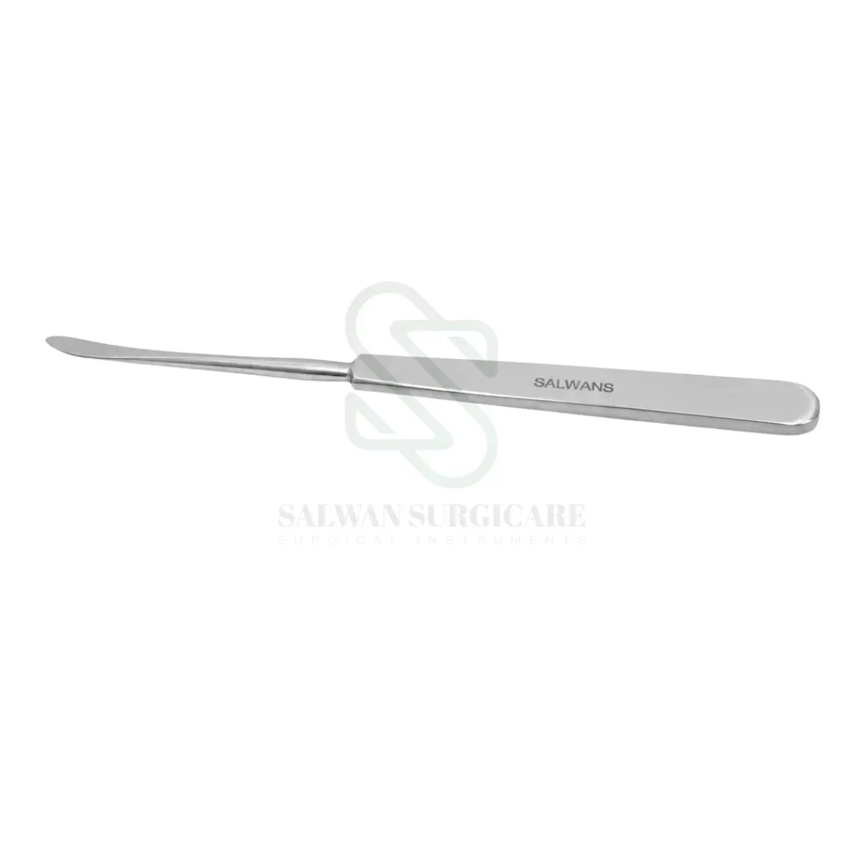 Joseph Periosteal Elevator for rhinoplasty and nasal surgery