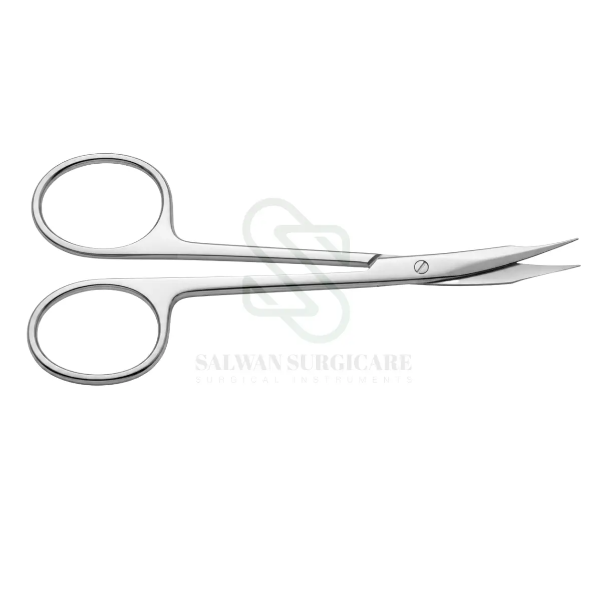 Reynolds Scissors for cardiovascular and thoracic surgical dissection