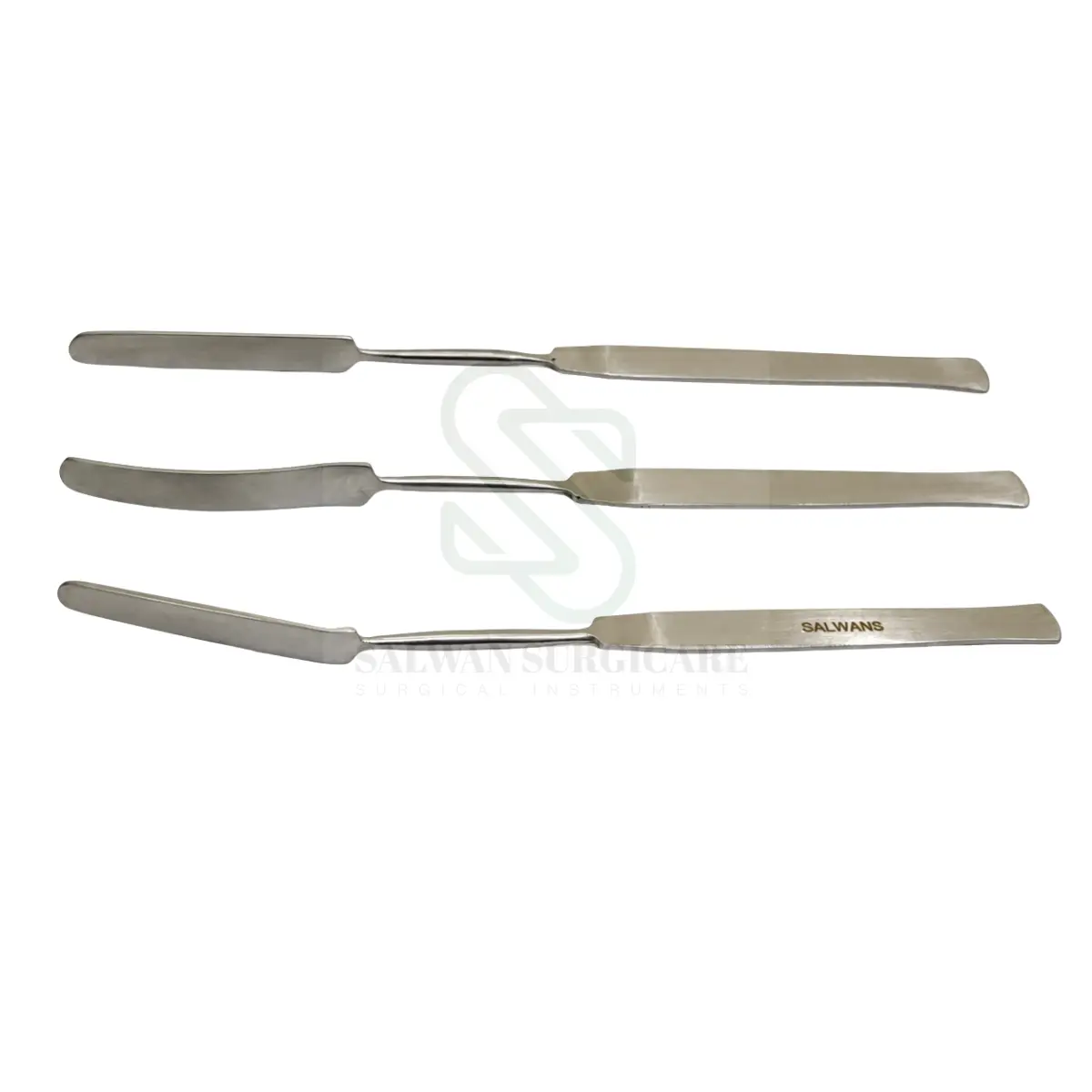 Sachs Dura Elevator for neurosurgical dura elevation