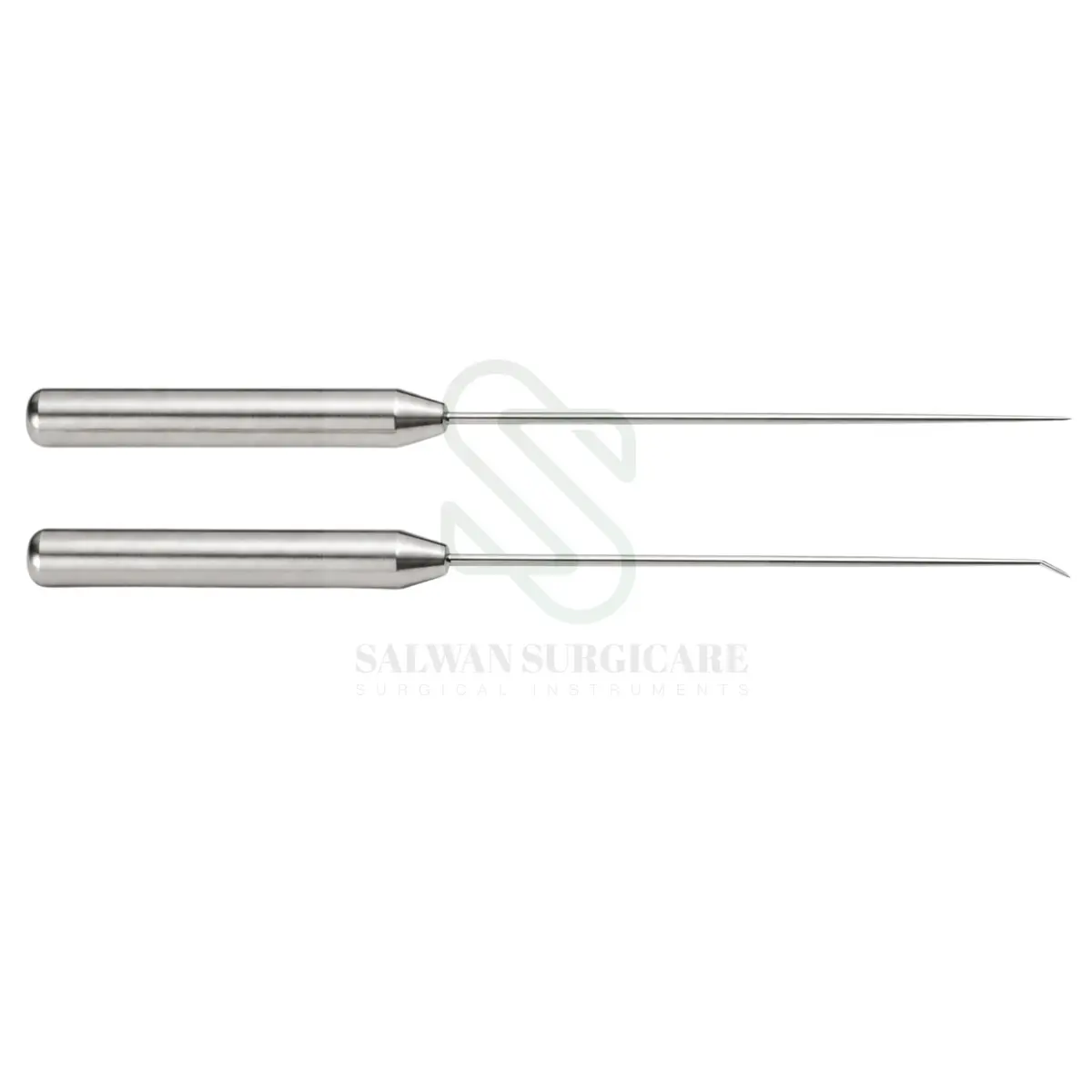 Shoulder Tissue Elevator for soft tissue elevation during orthopedic shoulder surgery